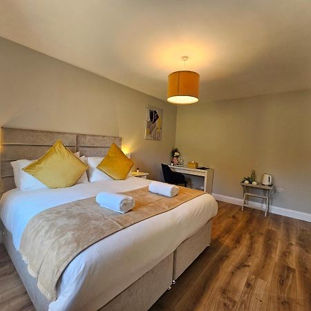 Ferienwohnung The Ce Hideout Tralee Exterior foto