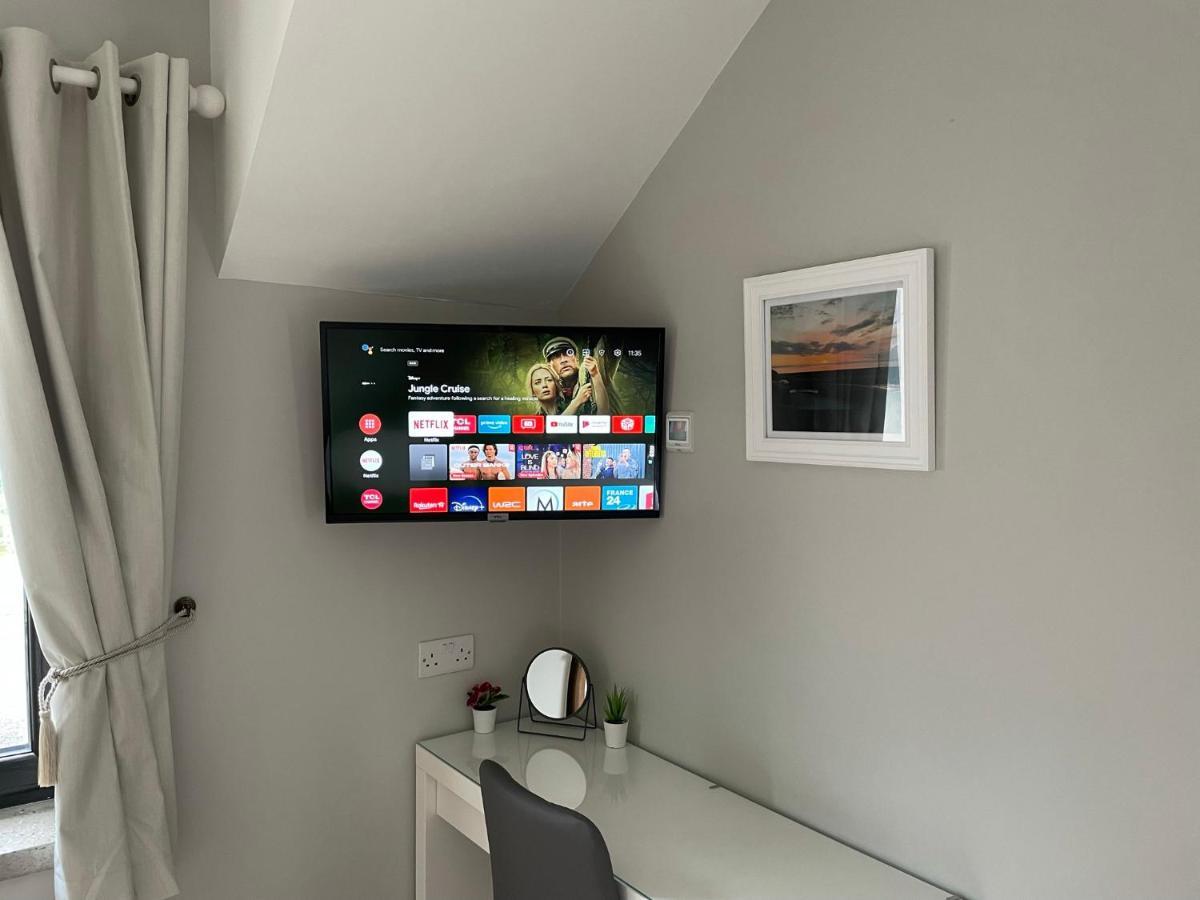 Ferienwohnung The Ce Hideout Tralee Exterior foto