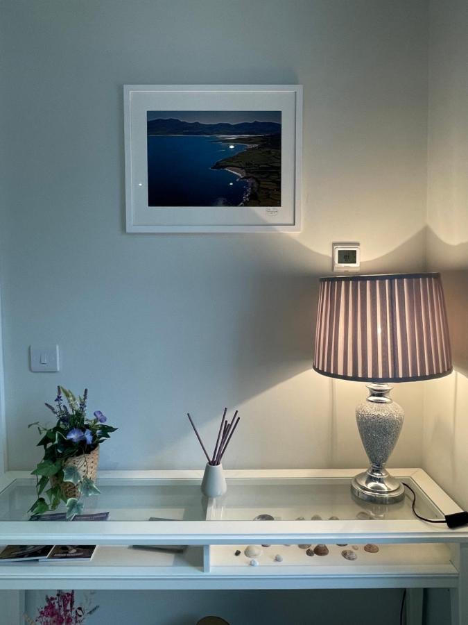 Ferienwohnung The Ce Hideout Tralee Exterior foto