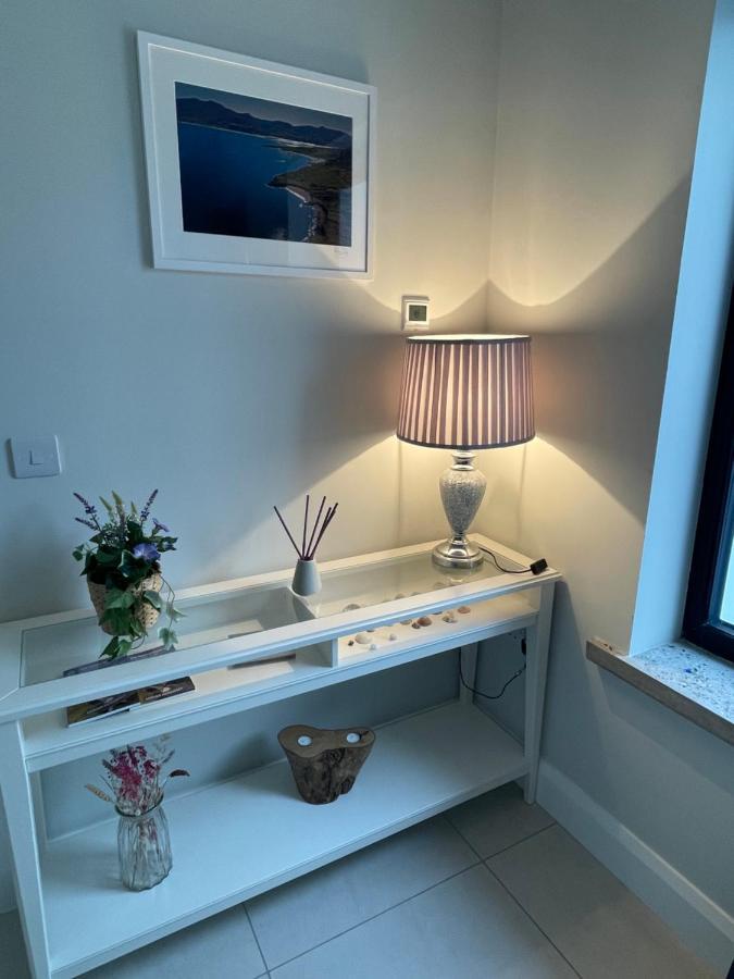 Ferienwohnung The Ce Hideout Tralee Exterior foto