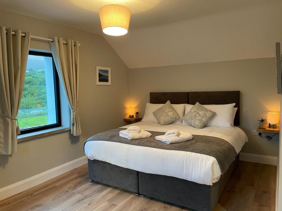 Ferienwohnung The Ce Hideout Tralee Exterior foto