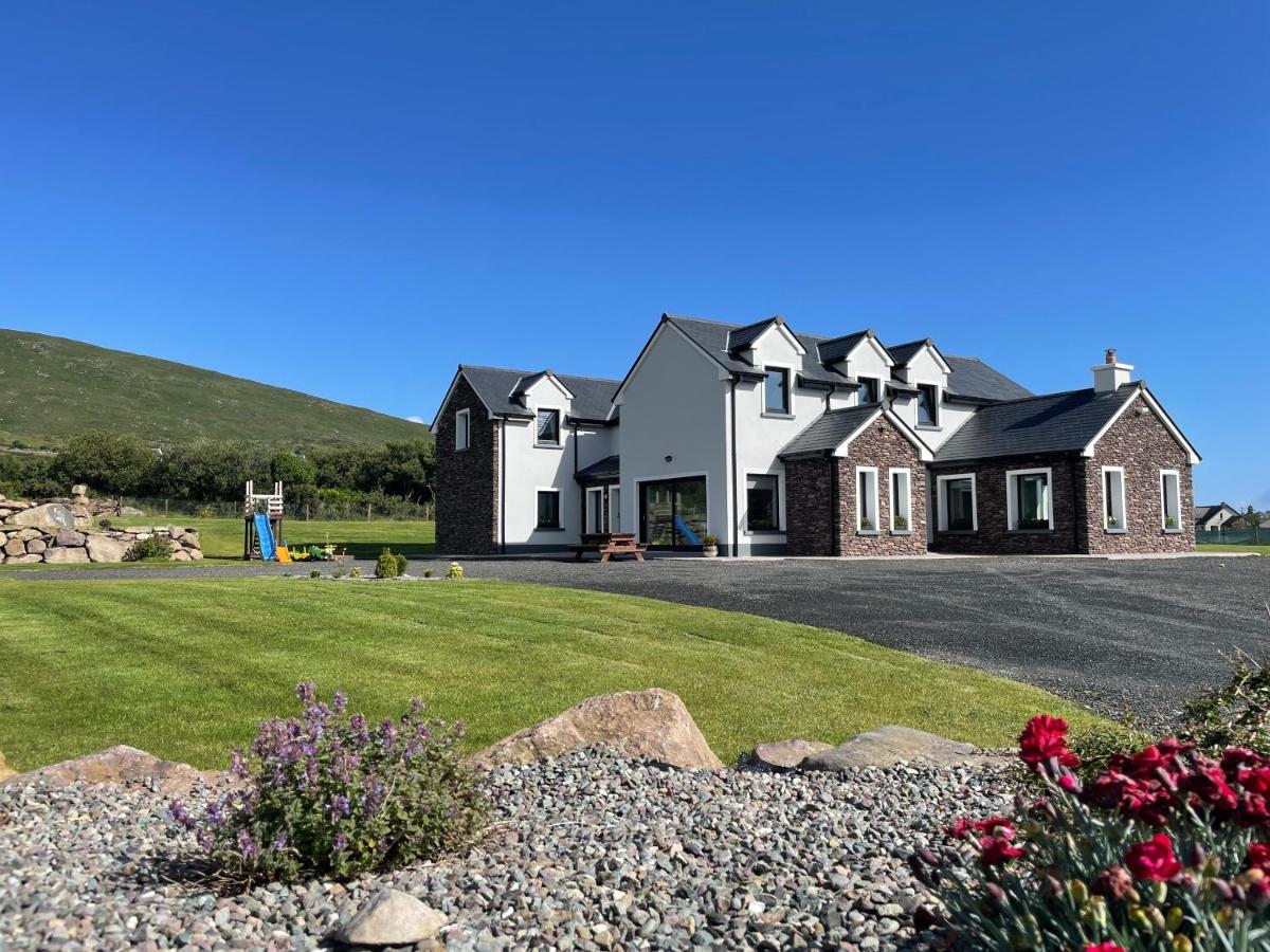 Ferienwohnung The Ce Hideout Tralee Exterior foto