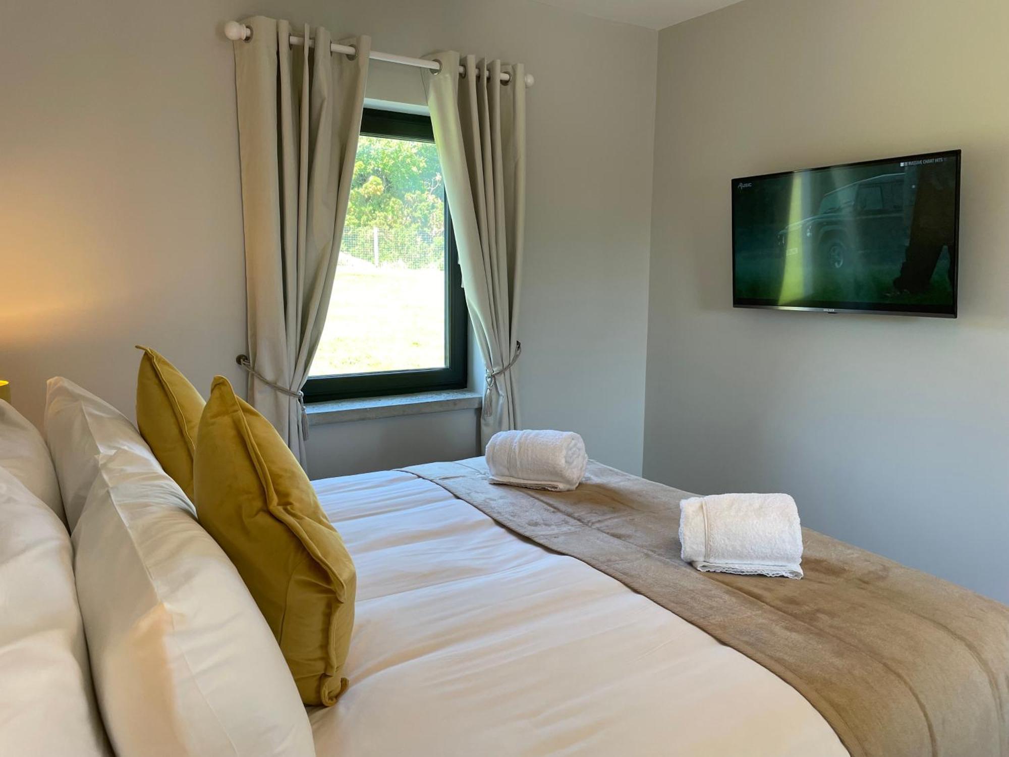 Ferienwohnung The Ce Hideout Tralee Exterior foto