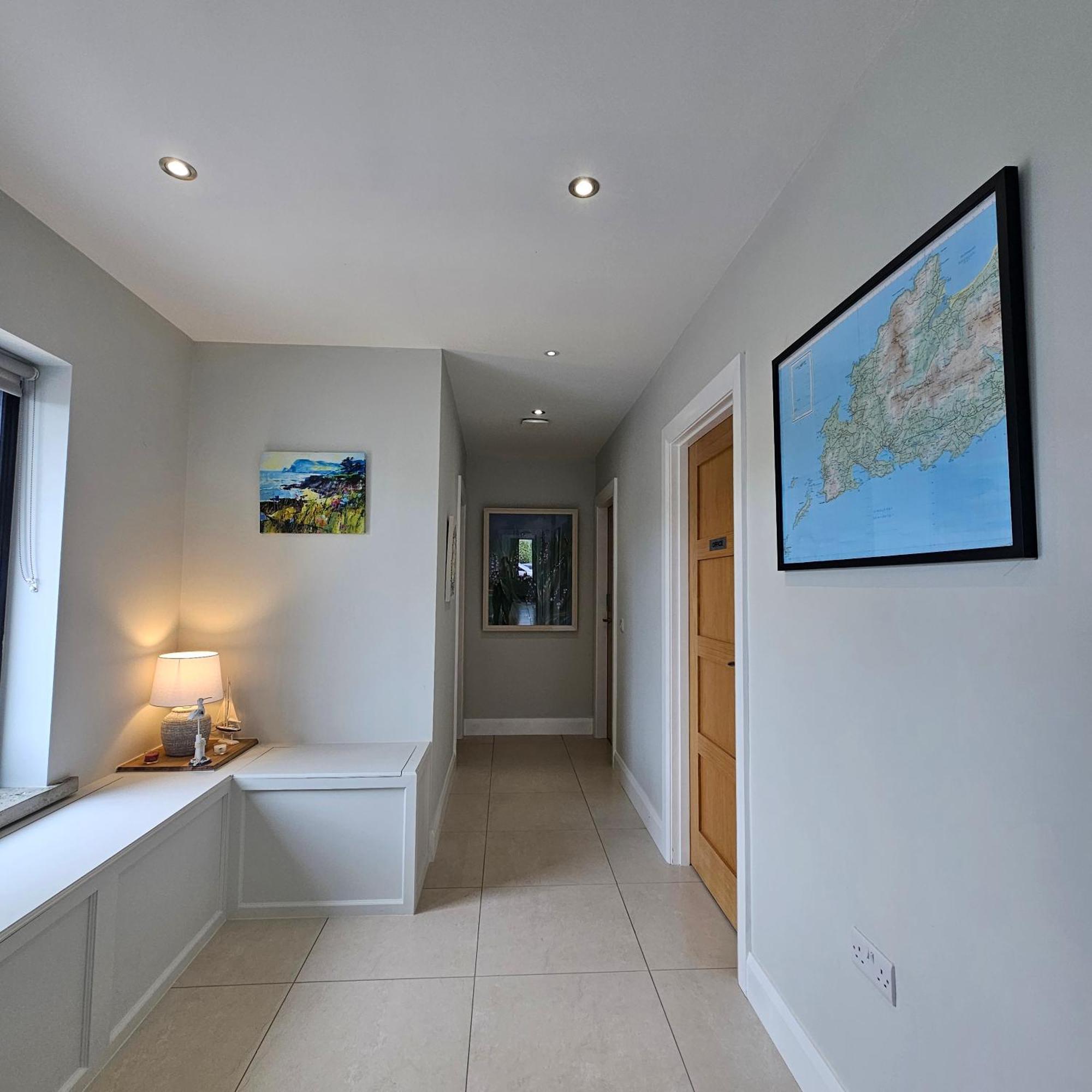 Ferienwohnung The Ce Hideout Tralee Zimmer foto
