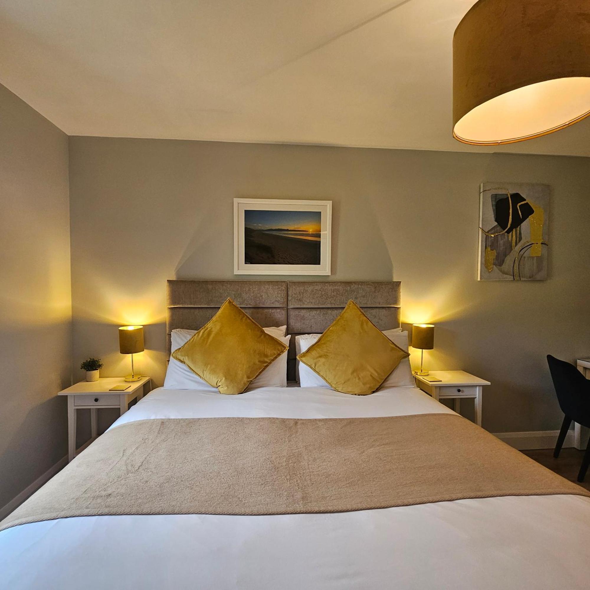 Ferienwohnung The Ce Hideout Tralee Exterior foto