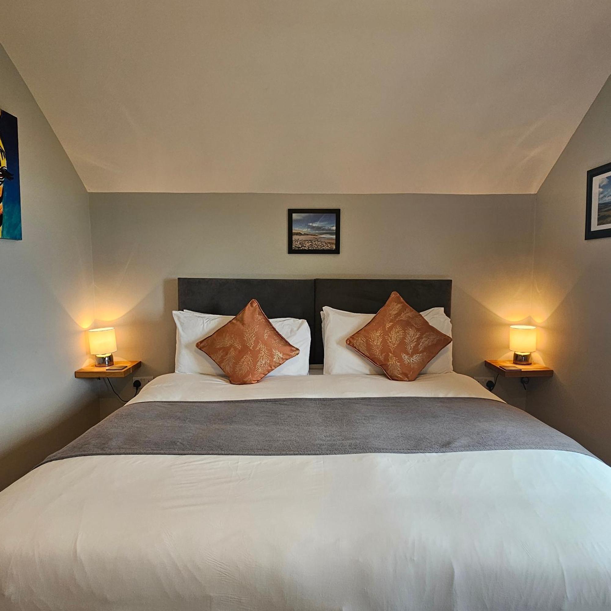 Ferienwohnung The Ce Hideout Tralee Exterior foto