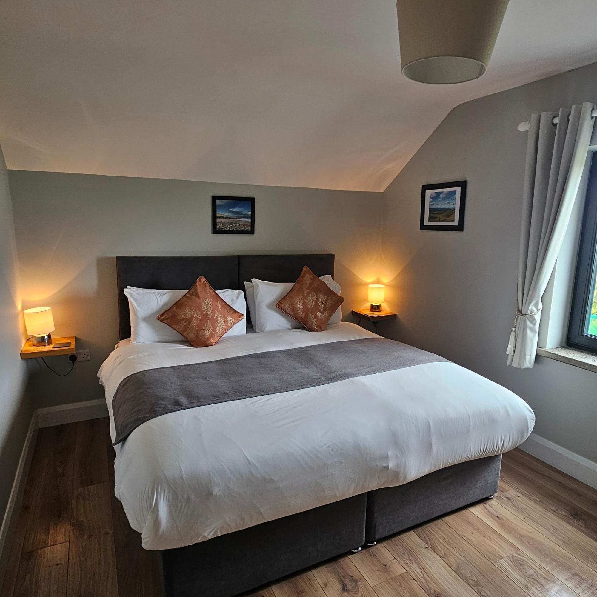 Ferienwohnung The Ce Hideout Tralee Exterior foto