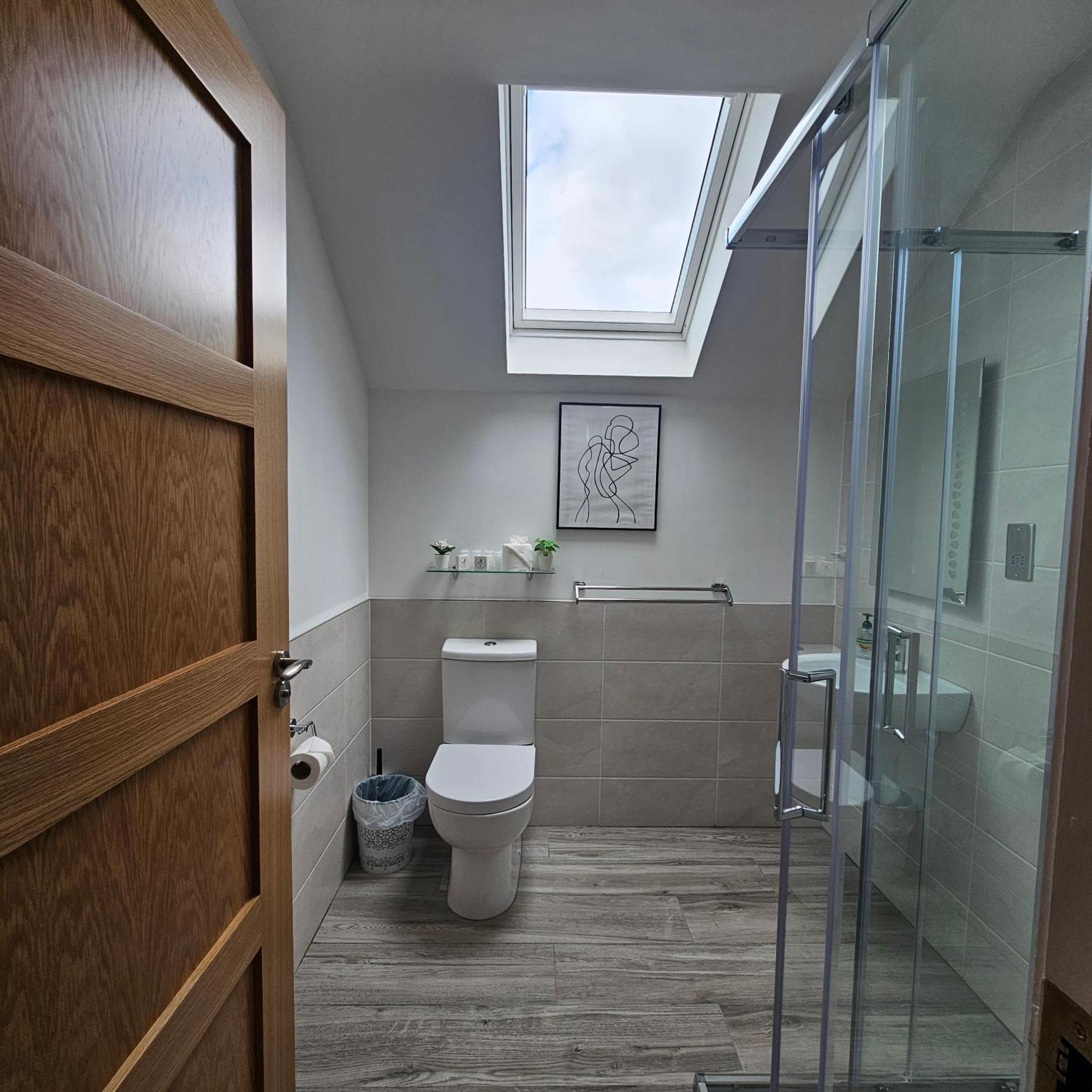 Ferienwohnung The Ce Hideout Tralee Zimmer foto