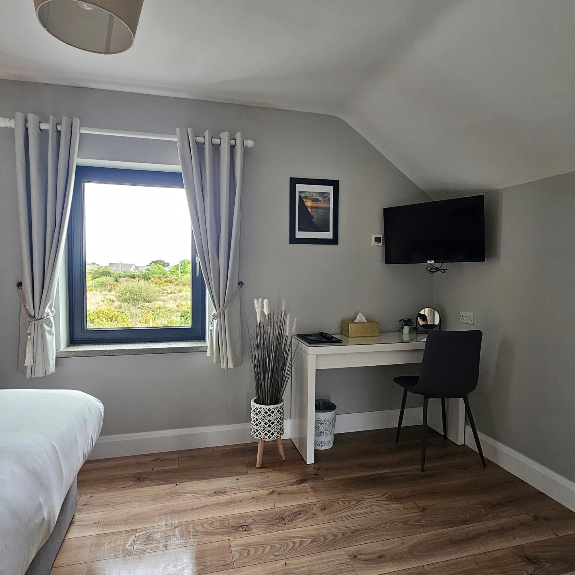 Ferienwohnung The Ce Hideout Tralee Exterior foto