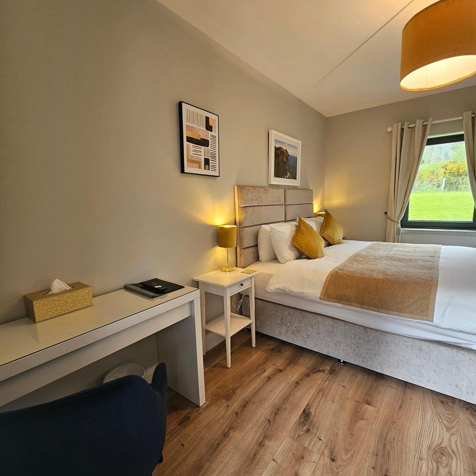 Ferienwohnung The Ce Hideout Tralee Exterior foto