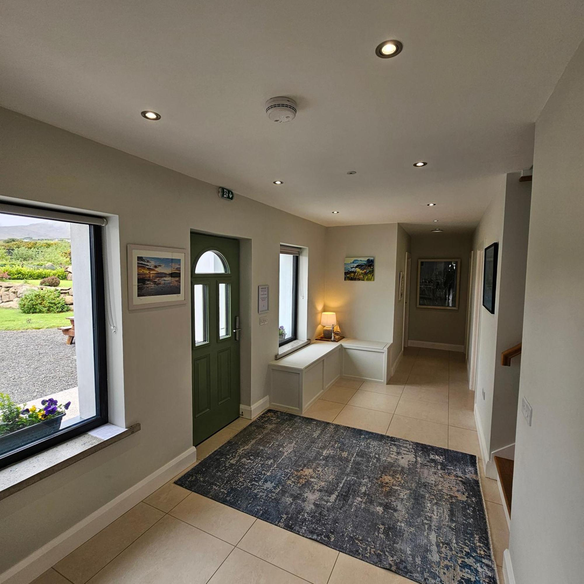 Ferienwohnung The Ce Hideout Tralee Exterior foto