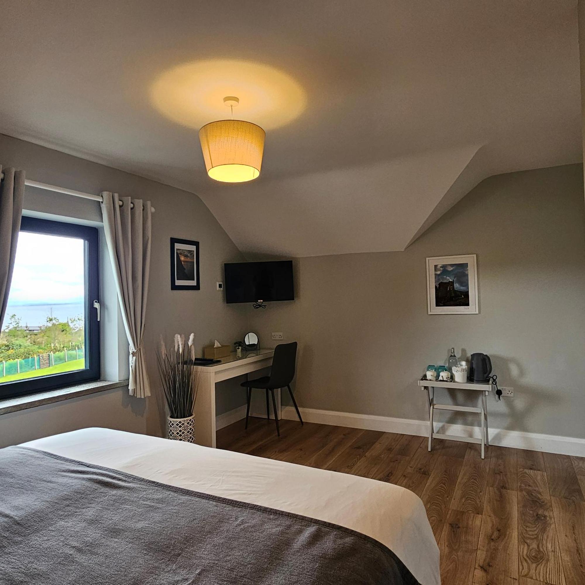 Ferienwohnung The Ce Hideout Tralee Exterior foto