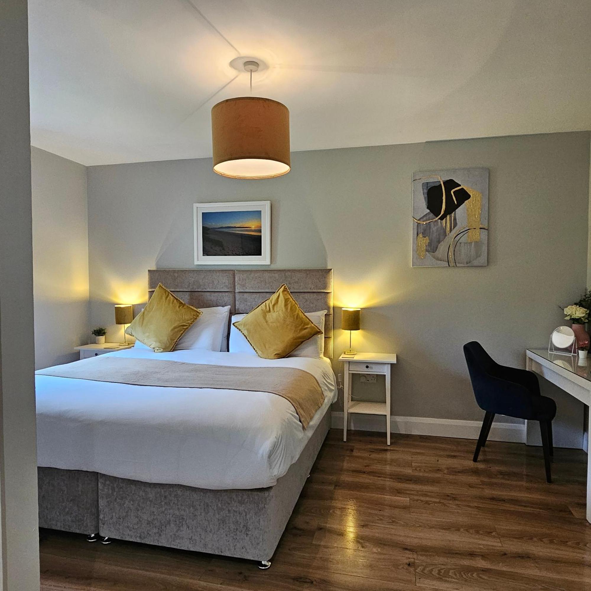 Ferienwohnung The Ce Hideout Tralee Exterior foto