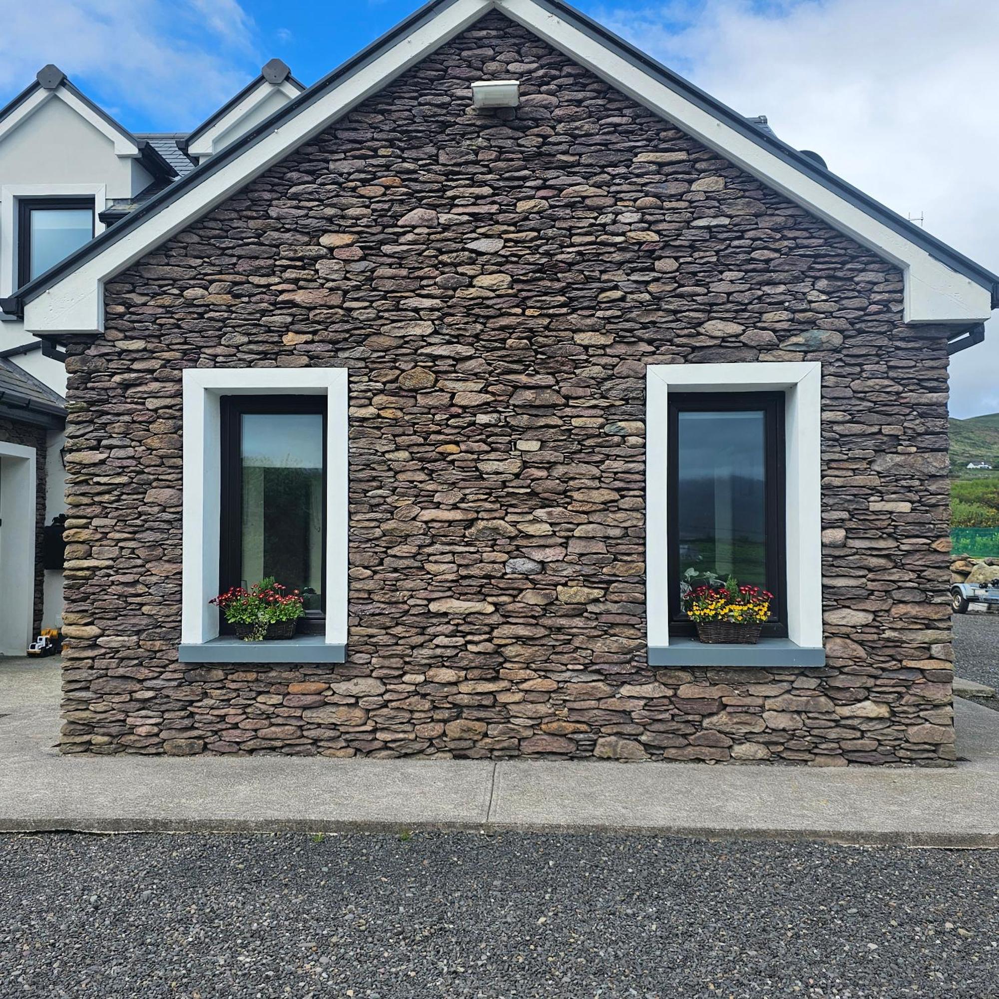 Ferienwohnung The Ce Hideout Tralee Exterior foto